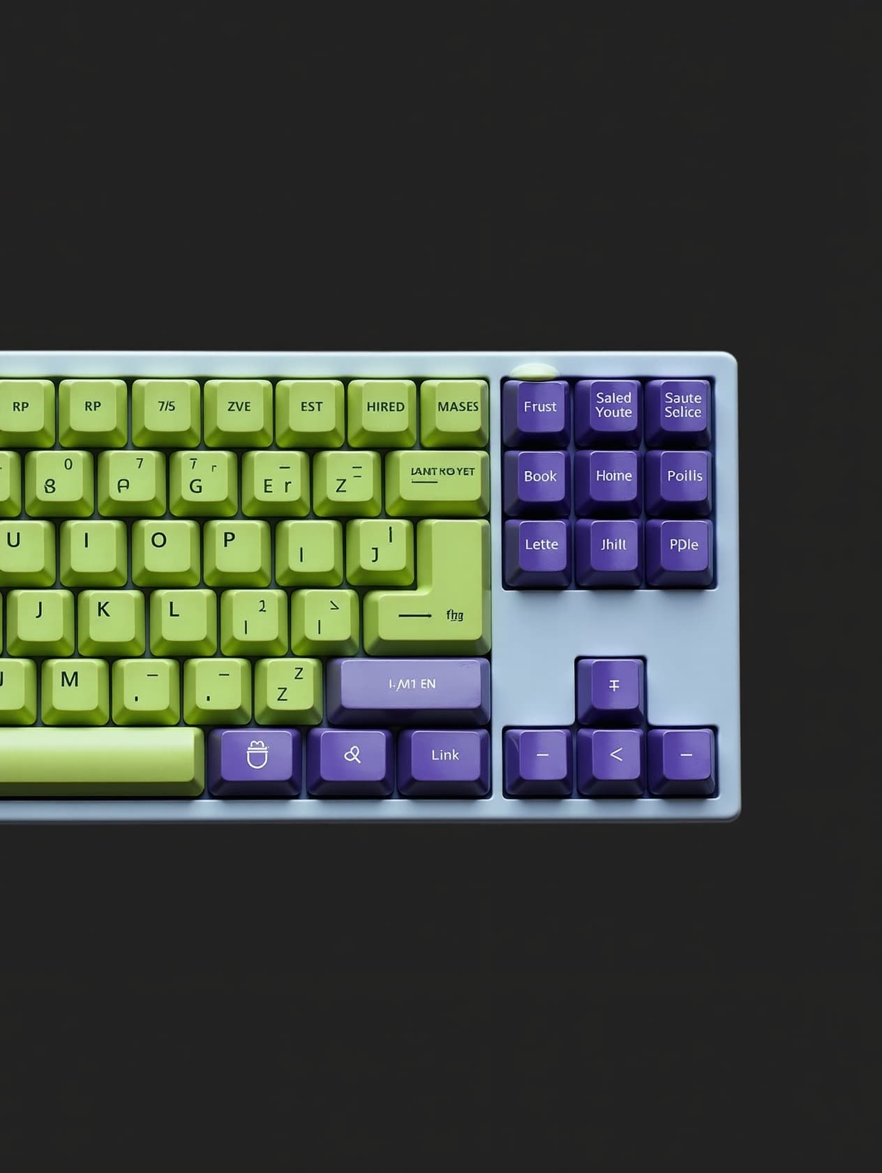 Mechanical Keyboards