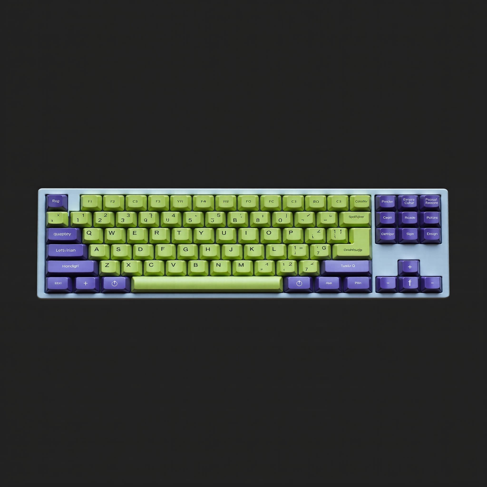 Keyboards