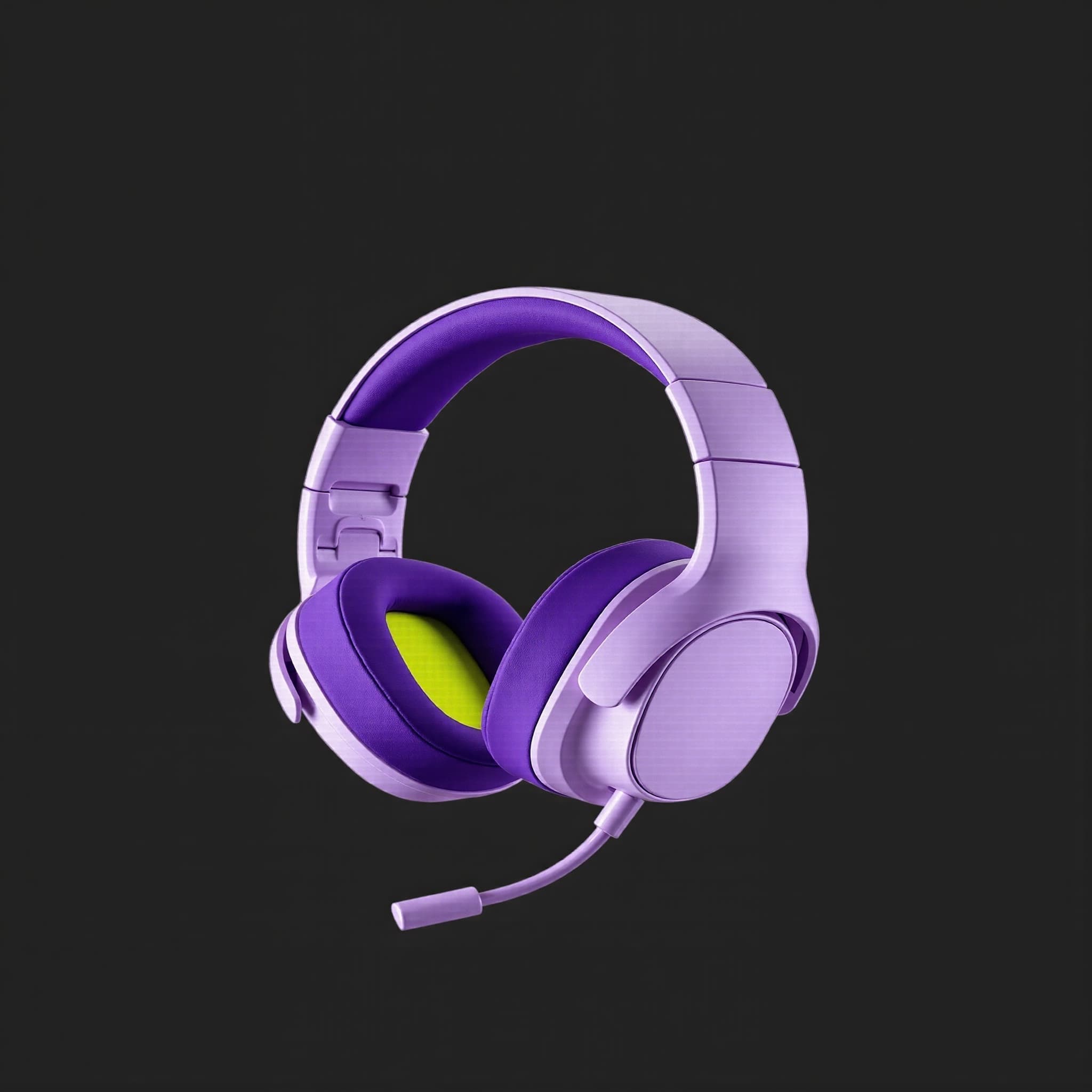Headsets